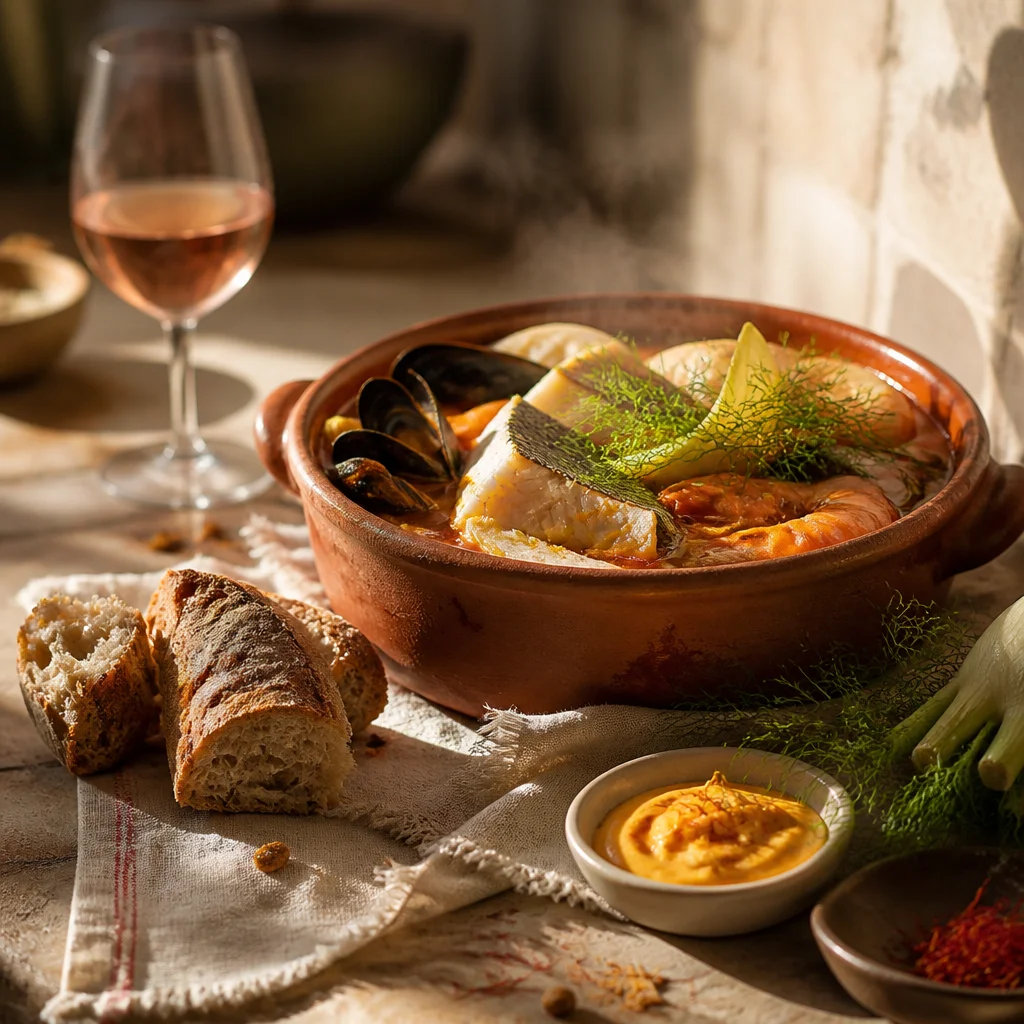 Gastronomie