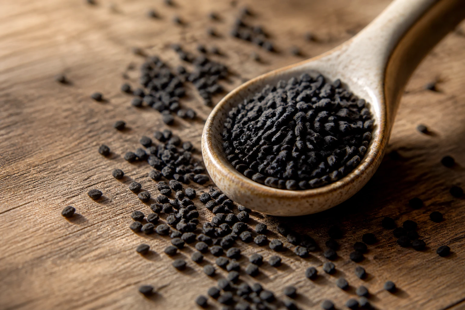 Graine de nigelle dangereux : ce qu&rsquo;il faut vraiment savoir