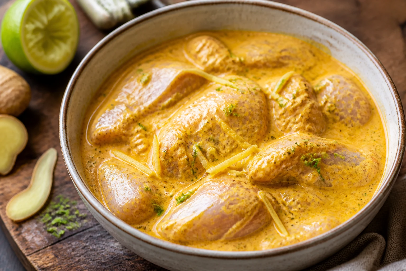 Marinade curry : recette, techniques et erreurs à éviter