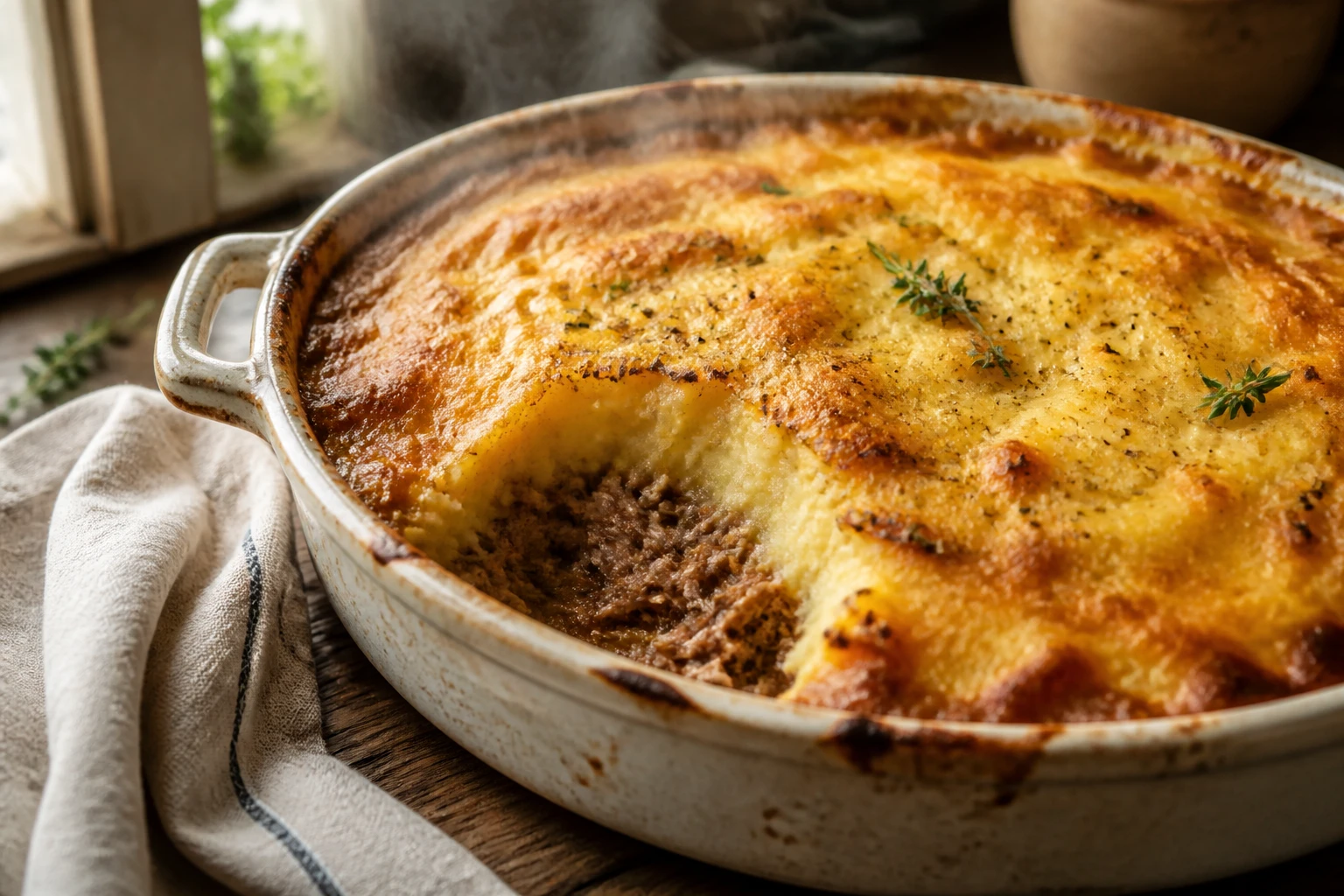 Parmentier de canard pas sec : toutes les techniques qui changent tout