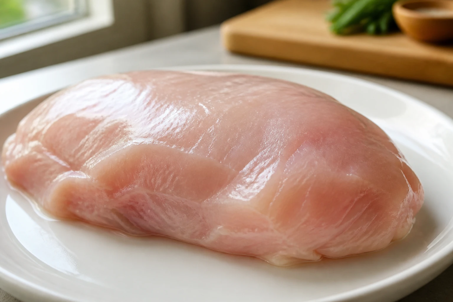 Poulet qui sent fort mais n’est pas périmé : comment le savoir